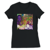 Return To The Altar - Women’s Cut T-Shirt