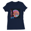 Go Jesus - Women’s Cut T-Shirt