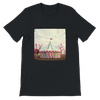 Windy Days (feat. Reddn) - Unisex T-Shirt