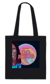Go Jesus - Tote bag