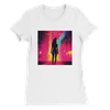 The Glow - Women’s Cut T-Shirt