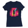 The Glow - Women’s Cut T-Shirt