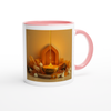Oshun Embrace Me - Ceramic Mug