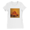 Oshun Embrace Me - Women’s Cut T-Shirt