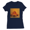 Oshun Embrace Me - Women’s Cut T-Shirt