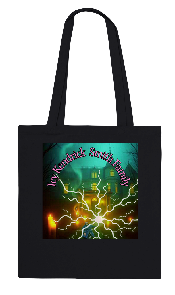 Smith Family - Tote bag