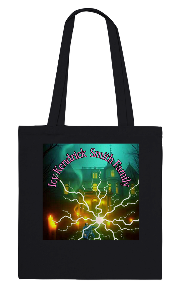 Smith Family - Tote bag