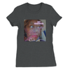 Let Go & Let God (dess) - Women’s Cut T-Shirt