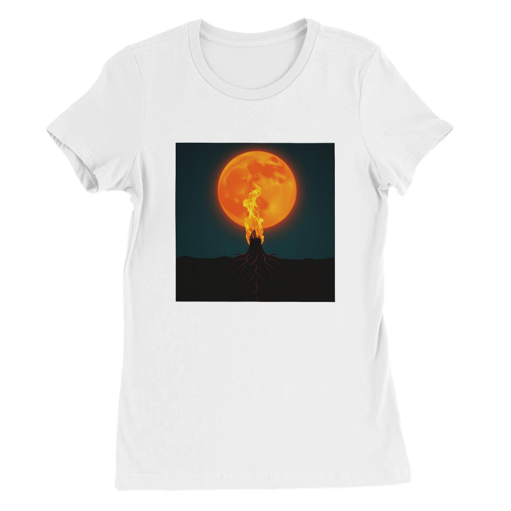 Power House - Women&rsquo;s Cut T-Shirt