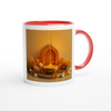 Oshun Embrace Me - Ceramic Mug