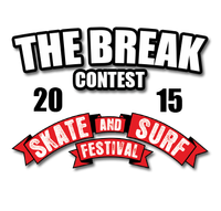 The Break Contest Part 2 