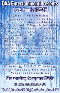 Indie Clothing Festival