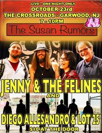 Eden Blvd Tour Garwood NJ