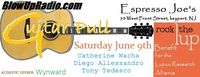 Benefit for Lupus Alliance Research