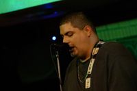 Diego Allessandro & Lot 25 Headline in NYC