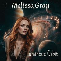 Luminous Orbit de Melissa Gran