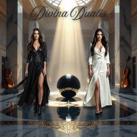 Divina Dualis de Flor Jenns