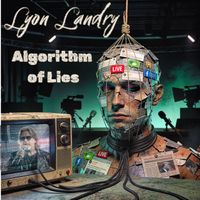 Algorithm of Lies de Lion Landry