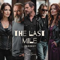 The Last Mile Project de PP Garc EZ Project
