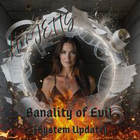 Banality of Evil (System Update) de Flor Jetts