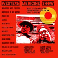 western medicine show by western medicine show