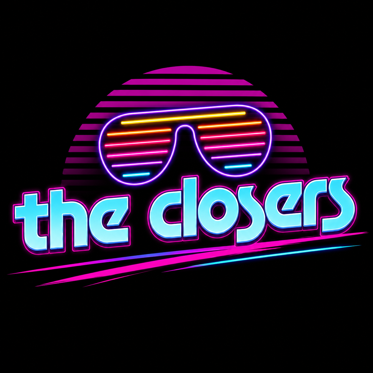 The Closers