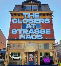 Strasse Haus 