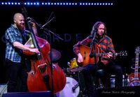 Parracombe Village Hall (acoustic duo)