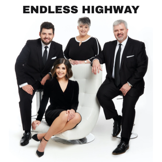 ENDLESS HIGHWAY