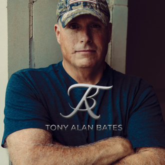 TONY ALAN BATES