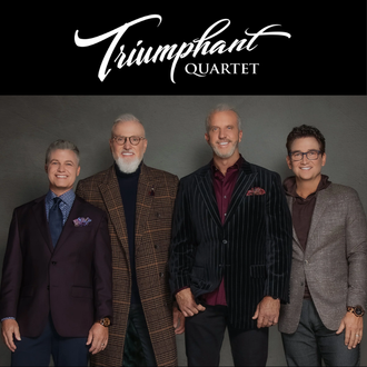 Triumphant Quartet