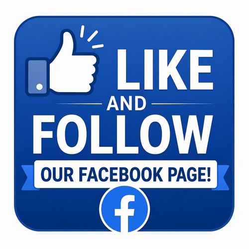 Facebook Page Link