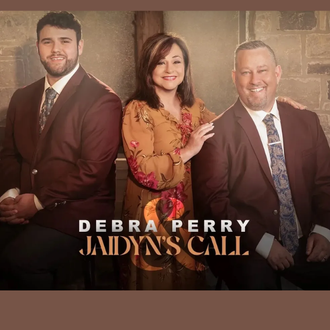 Debra Perry & Jaidyn's Call