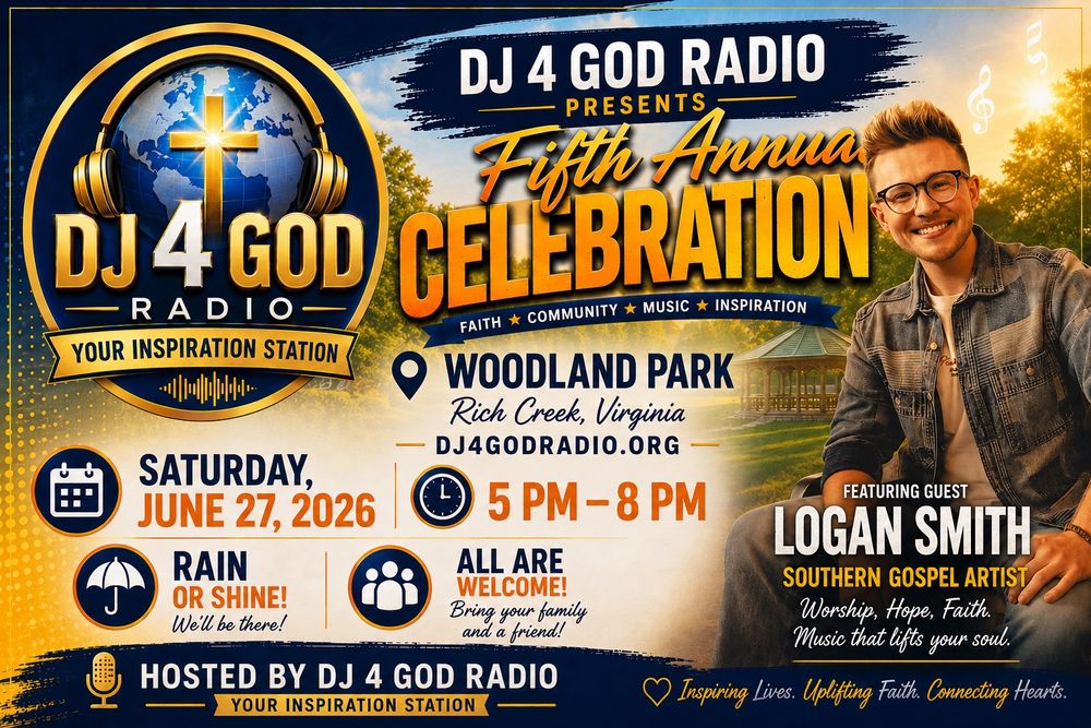 Fifth annual celebration
