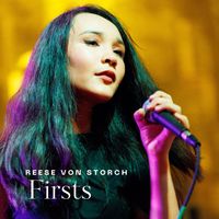 Firsts by Reese von Storch