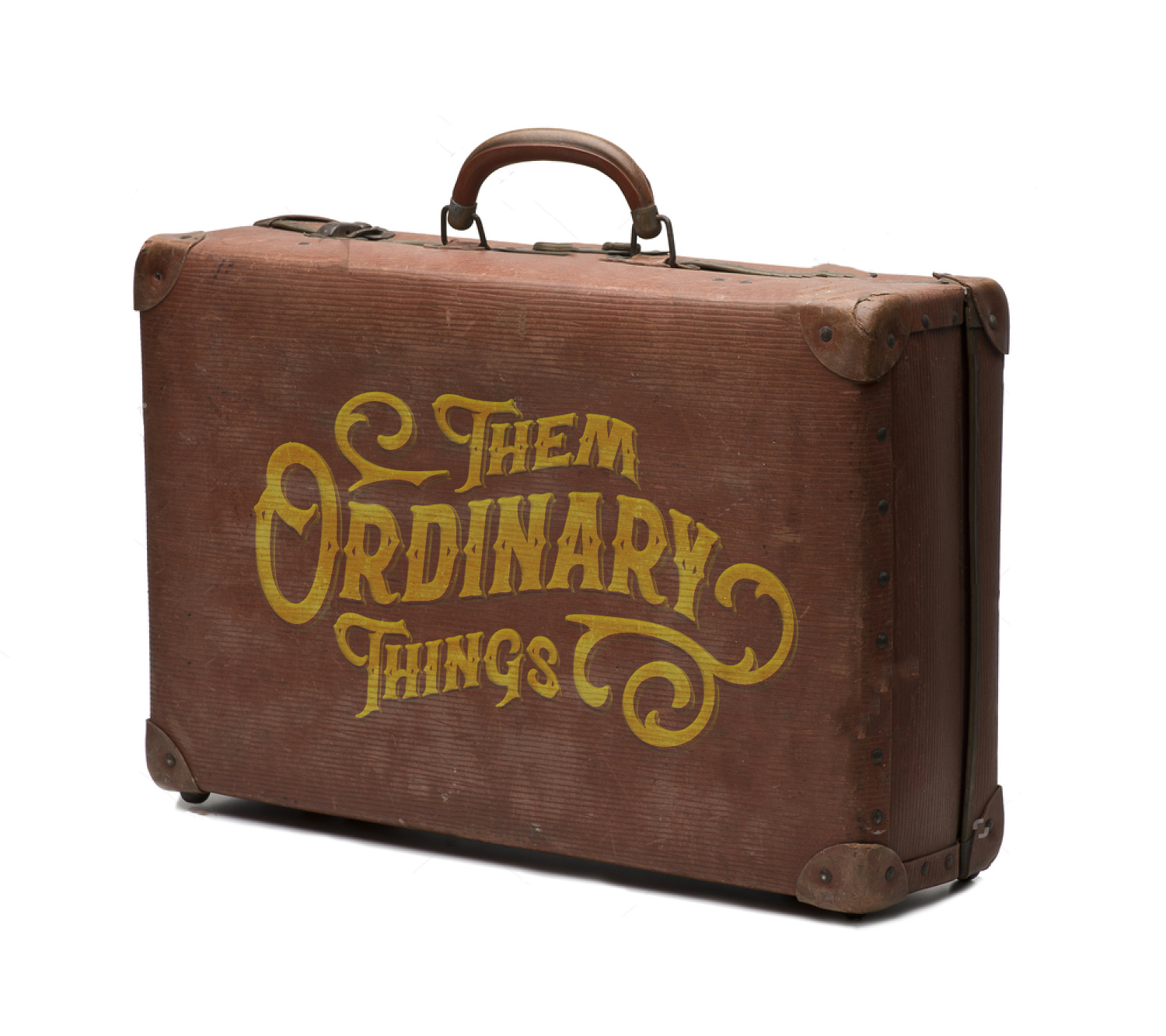 Them Ordinary Things