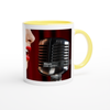 Kisses of Life - Ceramic Mug