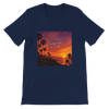 California in Ink - Unisex T-Shirt