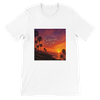 California in Ink - Unisex T-Shirt