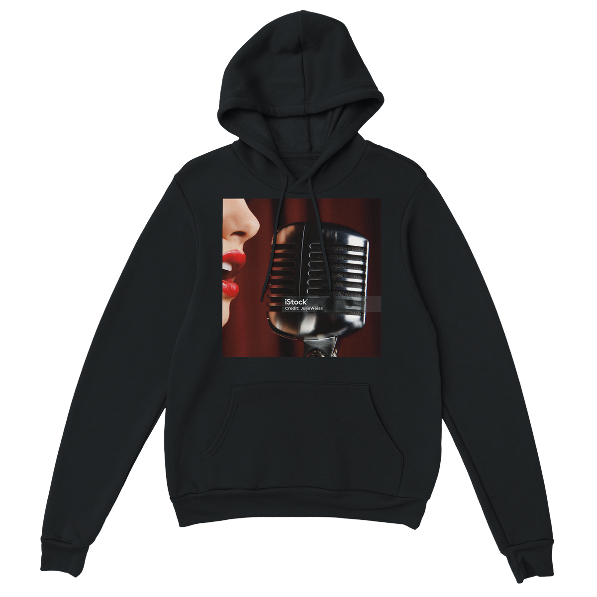 Kisses of Life - Classic Unisex Pullover Hoodie