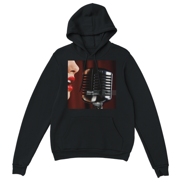 Kisses of Life - Classic Unisex Pullover Hoodie
