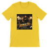 Ronaldo - Unisex T-Shirt