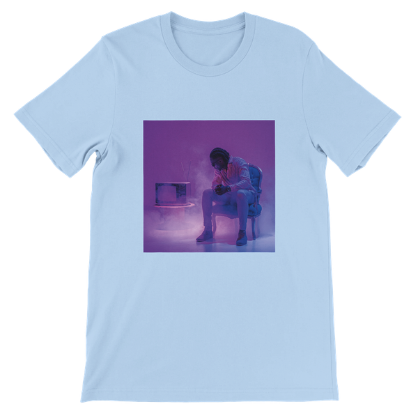 Keep Underestimating me - Unisex T-Shirt