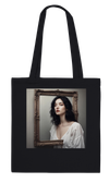 Love You First - Tote bag