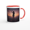 Standing Tall with you - Ceramic Mug