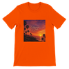 California in Ink - Unisex T-Shirt