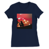 Crossroads - Women’s Cut T-Shirt