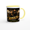 Ronaldo - Ceramic Mug