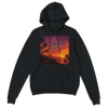 California in Ink - Classic Unisex Pullover Hoodie