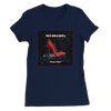 Moments - Women’s Cut T-Shirt